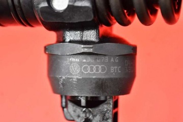 фото thumb №10, Форсунка насос-форсунка 036130073ag 0414720215 seat altea 1.9 tdi 105 km 04-09