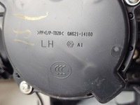 фото thumb №12, Dekor тунель панель передач середній керування перемикач lexus rx iv