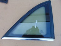 фото thumb №8, Накладки уплотнители стекло хром ford c-max mk2 grand