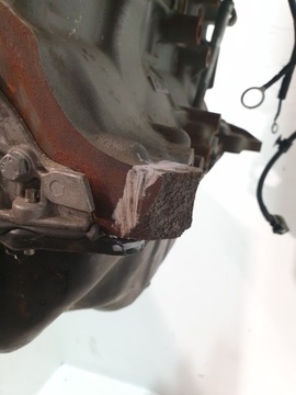 фото thumb №9, Двигун 169a4000 fiat 500 panda grande punto ford ka 1.2 8v 69km 71tys km