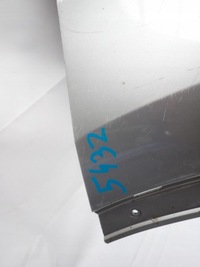 фото thumb №13, Ford explorer v lift 14-19 бампер перед передний