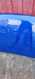 фото thumb №12, Капот dacia sandero iii stepway nowa оригинальный номер 651224904r