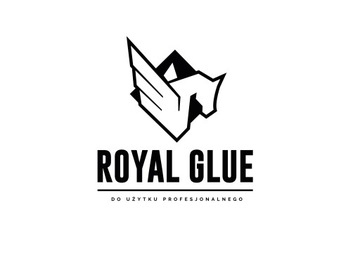 ROYAL FLOOR 8кг Готовый клей для напольных покрытий ПРОЧНЫЙ клей ПВХ