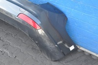 фото thumb №7, Volvo v50 бампер задня задній kombi