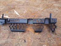 фото thumb №2, Renault clio v напрямна бампера задня hb