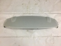 фото thumb №1, Спойлер спойлер кришки renault clio iv lift