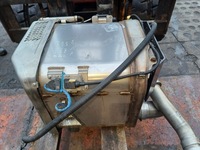 фото thumb №1, Катализатор гаситель выхлоп man tgl euro6 2024r