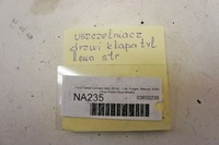 фото thumb №5, Na235 ford transit connect mk2 прокладка левый задняя