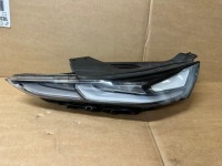 фото thumb №1, Hyundai santa fe iv лампа левая перед передняя led idealna 92207-s1000