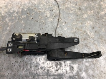 фото thumb №6, Механизм дверь электрических левый vw sharan 7n0959244 7n0843385q