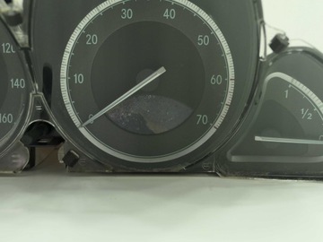 фото thumb №8, Спідометр  a2305404311 mercedes sl500 sl r230 02-