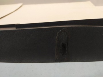 фото thumb №6, Планка крила ліва hyundai tucson