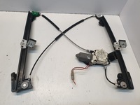 фото thumb №4, Підйомник скло передній перед правий land rover freelander