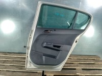 фото thumb №2, Дверь правый задняя opel astra h хэтчбек