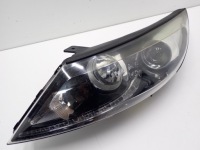 фото thumb №11, Kompletny перед капот лампы крыло бампер eur kod dm kia sportage iii 11r