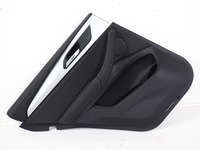 фото thumb №1, Обивка обшивка дверь левый задняя bmw x3 g01