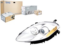 фото thumb №1, Tyc 20-11138-05-2 фара