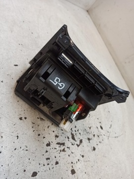 фото thumb №10, Volkswagen golf v попільничка 1k0863475c