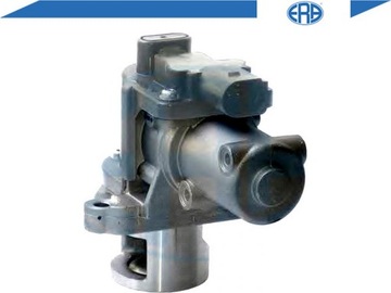 фото thumb №2, Клапан egr [era]