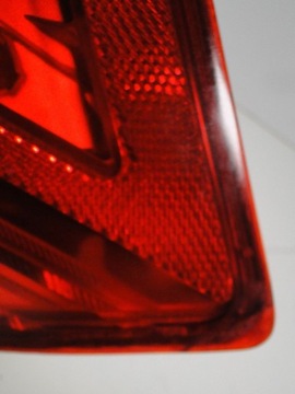 фото thumb №10, Mercedes s класс w221 221 рестайлинг лампа задняя левая