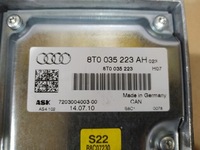 фото thumb №6, Audi a4 b8 a5 підсилювач 8t0035223ah