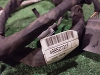 фото thumb №6, Жгут трубопровод двигателя 48852031f jeep grand cherokee wk2 3.0 crd 2014 rok