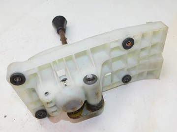 фото thumb №8, Nissan x-trail t30 2.5 16v домкрат вибірник коробки передач