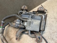 фото thumb №1, Webasto обігрівач стояночний iveco daily оригінальний номер 9014489a