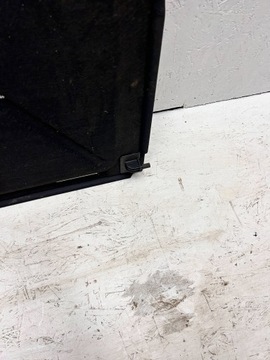 фото thumb №5, Porsche macan 95b полка задняя багажника оригинал 95b867769k