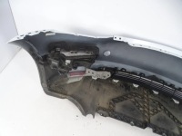 фото thumb №8, Бампер перед передний tesla 3 + противотуманная фара drl bez pdc