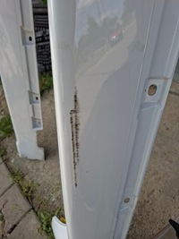 фото thumb №6, Накладки порогові jaguar xj x351 2019 lift