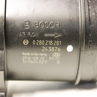 фото thumb №8, Maserati ghibli 2017 витратомір масовий повітря maf