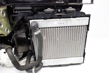 фото thumb №8, Pas переднє радіатор bmw f07 gt 528ia 180kw 245ps