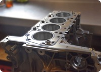 фото thumb №7, Двигатель gbvajqj ford ranger 2.2 tdci 2011- 2014r.