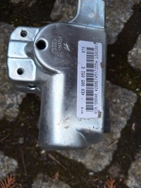 фото thumb №9, Audi s8 d3 5.2 bsm набор стартовый do запуска 4e0910552