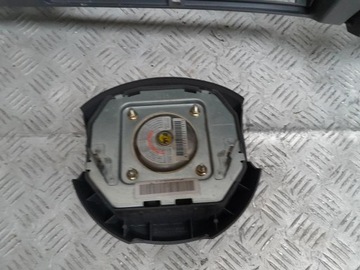 фото thumb №13, Nissan micra iii k12 03-10 1.2 16v консоль панель капот подушка безпеки подушки