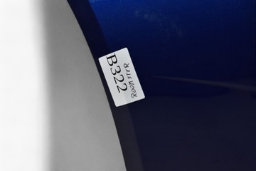 фото thumb №8, Бампер перед переднее skoda fabia ii roomster 2007-2011r lf5q