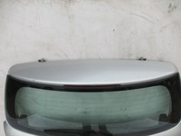 фото thumb №7, Suzuki swift 2016 кришки багажника