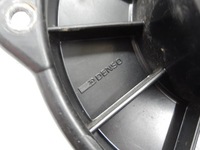 фото thumb №9, Honda civic v вентилятор резистор повітродувка обдув