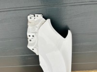 фото thumb №2, Крыло левый ford ranger 4 iv lift 2017 - 2022