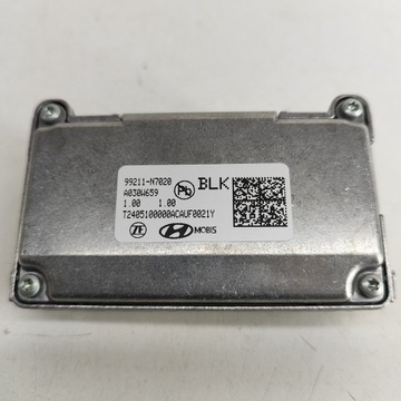 фото thumb №6, Hyundai tucson iv nx4 2024 камера скла передній / лобовий