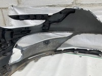 фото thumb №12, Бампер перед pdc renault megane 4 iv gt-line 16-20