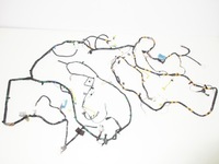 фото thumb №5, Mazda 5 cr i жгут электропроводка салона кабины eu