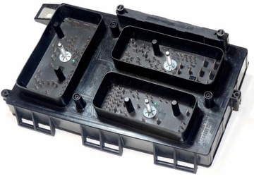 фото thumb №3, Модуль uec 13145037 bp opel astra h выключенный