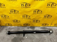 фото thumb №1, Wał вал привідний porsche cayenne coupe 9y0