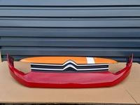 фото thumb №1, Citroen berlingo iv lkw 2019- решётка радиатора решётка радиатора оригинал