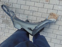 фото thumb №13, Крыло левый перед переднее ford focus ii mk2 2004r-2007r h4 европа