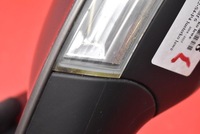 фото thumb №10, Зеркало левая la8x eu 076013 vw golf 6 vi plus 08-15 6 pin