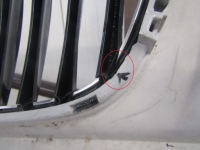 Бампер перед передний bmw x1 e84 m набор с Разборки, фото thumb