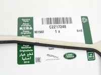 фото thumb №2, Прокладка компрессор 3.0 sc discovery 4 5 velar